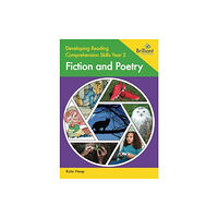 Brilliant Publications Developing Reading Comprehension Skills Year 2: Fiction and Poetry (häftad, eng)