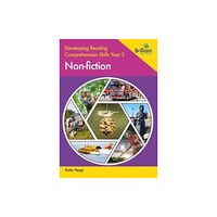 Brilliant Publications Developing Reading Comprehension Skills Year 2: Non-fiction (häftad, eng)