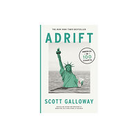 Transworld publishers ltd Adrift (häftad, eng)