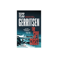 Transworld publishers ltd The Spy Coast (inbunden, eng)