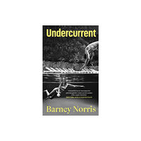 Transworld publishers ltd Undercurrent (inbunden, eng)