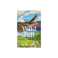 Transworld publishers ltd Wild Fell (inbunden, eng)