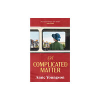 Transworld publishers ltd A Complicated Matter (inbunden, eng)