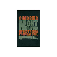 William b eerdmans publishing co Night Driving (häftad, eng)