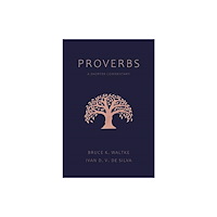 William b eerdmans publishing co Proverbs (häftad, eng)