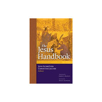 William b eerdmans publishing co The Jesus Handbook (inbunden, eng)