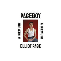 Transworld publishers ltd Pageboy (inbunden, eng)