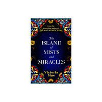 Transworld publishers ltd The Island of Mists and Miracles (inbunden, eng)