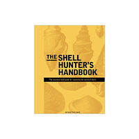 GARDNERS OB The Shell Hunter's Handbook (inbunden, eng)