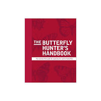 GARDNERS OB The Butterfly Hunter's Handbook (inbunden, eng)
