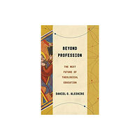 William b eerdmans publishing co Beyond Profession (häftad, eng)