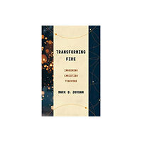 William b eerdmans publishing co Transforming Fire (häftad, eng)