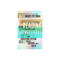 William b eerdmans publishing co Reading Evangelicals (inbunden, eng)