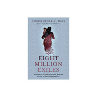 William b eerdmans publishing co Eight Million Exiles (häftad, eng)