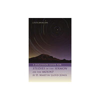 William b eerdmans publishing co A Discussion Guide for Studies in the Sermon on the Mount by D. Martyn Lloyd-Jones (häftad, eng)