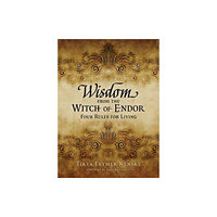 William b eerdmans publishing co Wisdom from the Witch of Endor (häftad, eng)