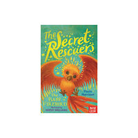 Nosy Crow Ltd The Secret Rescuers: The Baby Firebird (häftad, eng)