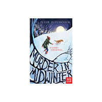 Nosy Crow Ltd Murder In Midwinter (häftad, eng)