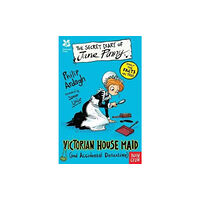 Nosy Crow Ltd National Trust: The Secret Diary of Jane Pinny, Victorian House Maid (häftad, eng)