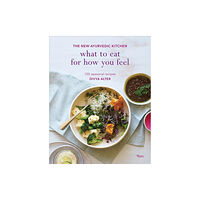 Rizzoli International Publications What to Eat for How You Feel (inbunden, eng)