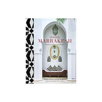 Rizzoli International Publications Inside Marrakesh (inbunden, eng)