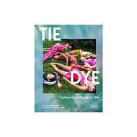 Rizzoli International Publications Tie Dye (inbunden, eng)