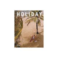 Rizzoli International Publications Holiday (inbunden, eng)