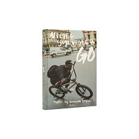 Rizzoli International Publications Nigel Sylvester: Go (inbunden, eng)