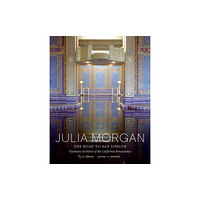 Rizzoli International Publications Julia Morgan (inbunden, eng)