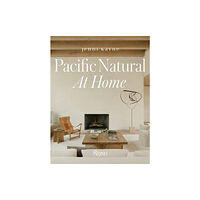 Rizzoli International Publications Pacific Natural at Home (inbunden, eng)