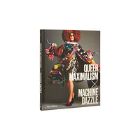 Rizzoli International Publications Queer Maximalism x Machine Dazzle (inbunden, eng)