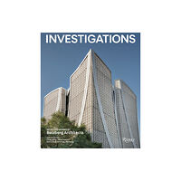 Rizzoli International Publications Investigations: Selected Works by Belzberg Architects (inbunden, eng)