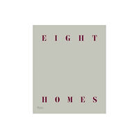 Rizzoli International Publications Eight Homes: Clements Design (inbunden, eng)