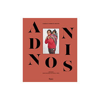 Rizzoli International Publications Andinos (inbunden, eng)