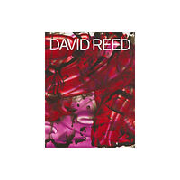 Rizzoli International Publications David Reed (inbunden, eng)