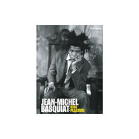 Rizzoli International Publications Jean-Michel Basquiat: King Pleasure (c) (inbunden, eng)