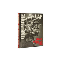 Rizzoli International Publications One More Lap: Jimmie Johnson and the #48 (inbunden, eng)