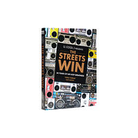 Rizzoli International Publications LL COOL J Presents The Streets Win (inbunden, eng)