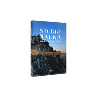 Rizzoli International Publications Studio Malka (inbunden, eng)