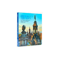 Rizzoli International Publications Brooklyn Arcadia (inbunden, eng)