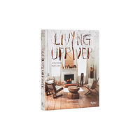 Rizzoli International Publications Living Upriver (inbunden, eng)