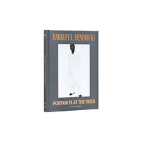 Rizzoli International Publications Barkley L. Hendricks (inbunden, eng)