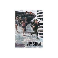 Rizzoli International Publications Jim Shaw (inbunden, eng)