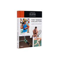 Rizzoli International Publications Tennis Collection : A History of Iconic Players, Their Rackets, Outfits, and Equipment, The (inbunden, eng)