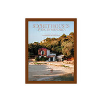 Rizzoli International Publications Secret Houses (inbunden, eng)