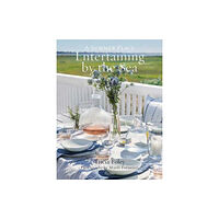 Rizzoli International Publications Entertaining by the Sea (inbunden, eng)