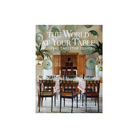 Rizzoli International Publications World at Your Table (inbunden, eng)