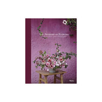 Rizzoli International Publications The Artistry of Flowers (inbunden, eng)