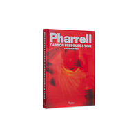 Rizzoli International Publications Pharrell: Carbon, Pressure & Time (inbunden, eng)