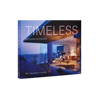 Rizzoli International Publications Timeless Modern Interiors (inbunden, eng)